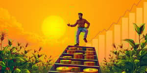 Money Mastery: Taking Control of Your Financial Destiny