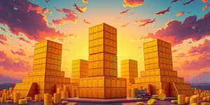 Wealth Building Blocks: Laying the Foundation for Riches