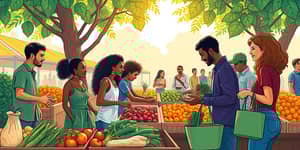 Conscious Consumption: Making Every Dollar Count