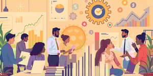 The Productivity-Profit Link: Habits for Earning More