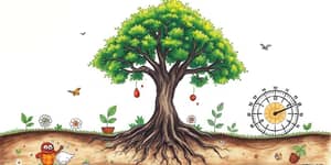 The Compound Effect: Harnessing Small Habits for Massive Growth