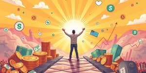 Mindset Makeover: Transforming Your Financial Outlook