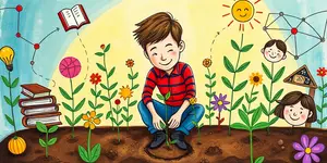 Investing in Yourself: Habits That Pay Dividends Beyond Cash