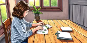 The Spending Fast: Resetting Your Relationship with Money