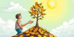 Delayed Gratification: The Superpower of Smart Savers