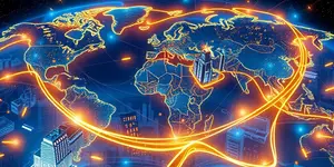 Financial Flow: Creating a Seamless Money System