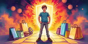 The Impulse Shield: Habits to Conquer Instant Gratification