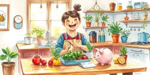 Frugal Freedoms: Discovering Joy in Smart Choices