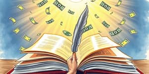 Your Money Story: Reauthoring Your Financial Narrative