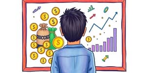 The Money Mirror: Reflecting on Your Financial Self