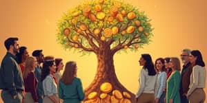 Investing Identity: Shaping Your Future Through Smart Choices