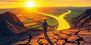 The Scarcity Trap: Rewiring Your Mind for Abundance