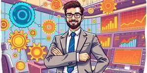 Automation Advantage: Setting Your Finances on Autopilot