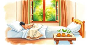 Wealth Wisdom: Daily Rituals for Financial Prosperity