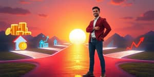 Income Amplifiers: Habits to Boost Your Earnings Potential