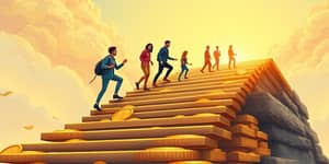 Tiny Triumphs: Small Habits, Big Financial Wins