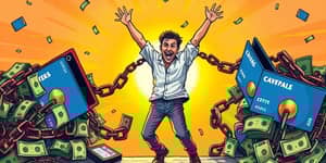 Debt Detox: Habits to Break Free from Financial Chains