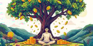 Mindful Money: Cultivating a Conscious Approach to Wealth
