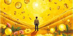 From Wishing to Wealth: The Power of Intentionality