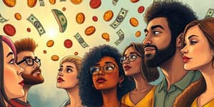 The Secret Language of Money: Understanding Its Impact