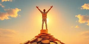 The Philosophy of Financial Independence