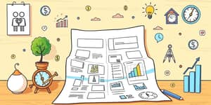 Your Financial Blueprint: Understanding Your Core Beliefs