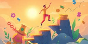 Embracing Financial Imperfection: Progress, Not Perfection