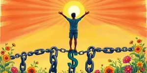 The Hidden Costs of a Negative Money Mindset