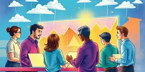 Beyond the Spreadsheet: The Heart of Financial Planning