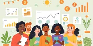 Transforming Financial Anxiety into Action