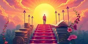 Developing a Growth Mindset for Your Finances