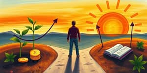 Creating a 'Rich' Mindset, Regardless of Your Bank Balance