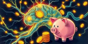 The Neuroscience of Saving: Making Good Habits Stick