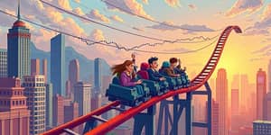 The Emotional Rollercoaster of Investing: Staying Calm and Profitable