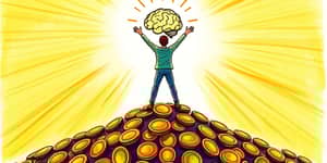 Unlocking Your Financial Potential: A Mindset Shift