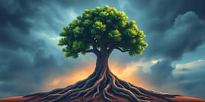 Building a Resilient Financial Self: Lessons in Adversity