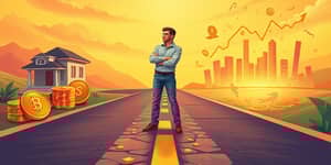 Beyond Budgeting: The Mindset of a Millionaire