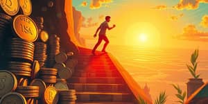 Conquering Financial Fear: A Practical Guide