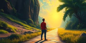 Cultivating Wealth: From Scarcity to Abundance