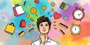 The Psychology of Spending: Understanding Your Money Habits