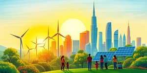 Economic Architect: Designing a Prosperous Future