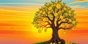 Asset Ascension: Growing Your Wealth Strategically