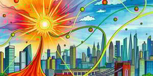 The Capital Catalyst: Driving Economic Transformation