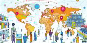 Navigating New Markets: Global Development Insights