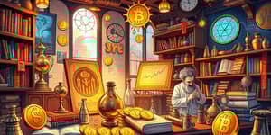 Economic Alchemy: Transforming Challenges into Growth