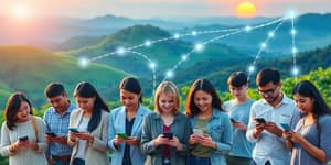 Inclusive Finance: Opportunities for Everyone