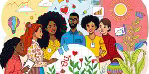 The Development Dividend: Investing in Human Potential