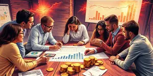 Financial Fluency: Speaking the Language of Money