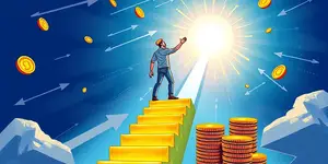 The Entrepreneur's Edge: Funding Your Vision