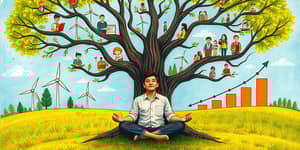 Mindful Money: Aligning Values with Investments